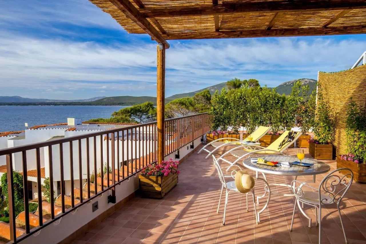 El Faro Hotel & Spa Alghero
