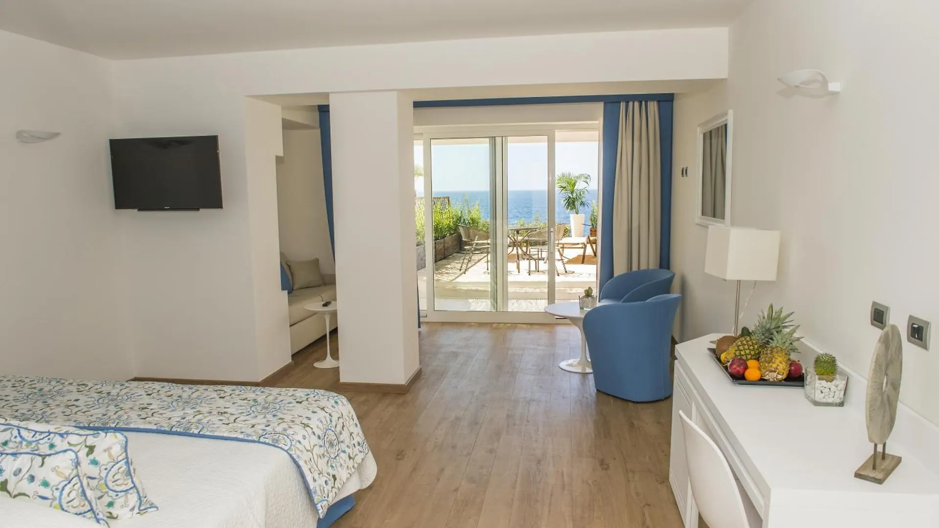 El Faro Hotel & Spa Alghero