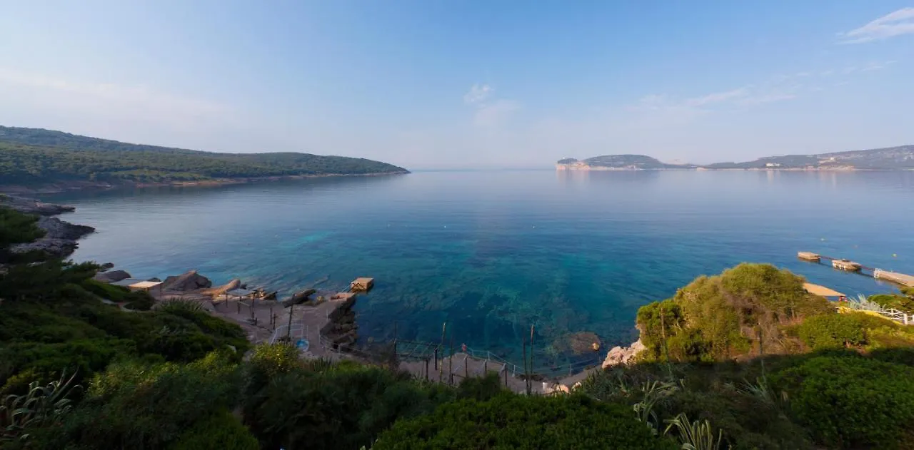 El Faro Hotel & Spa Alghero
