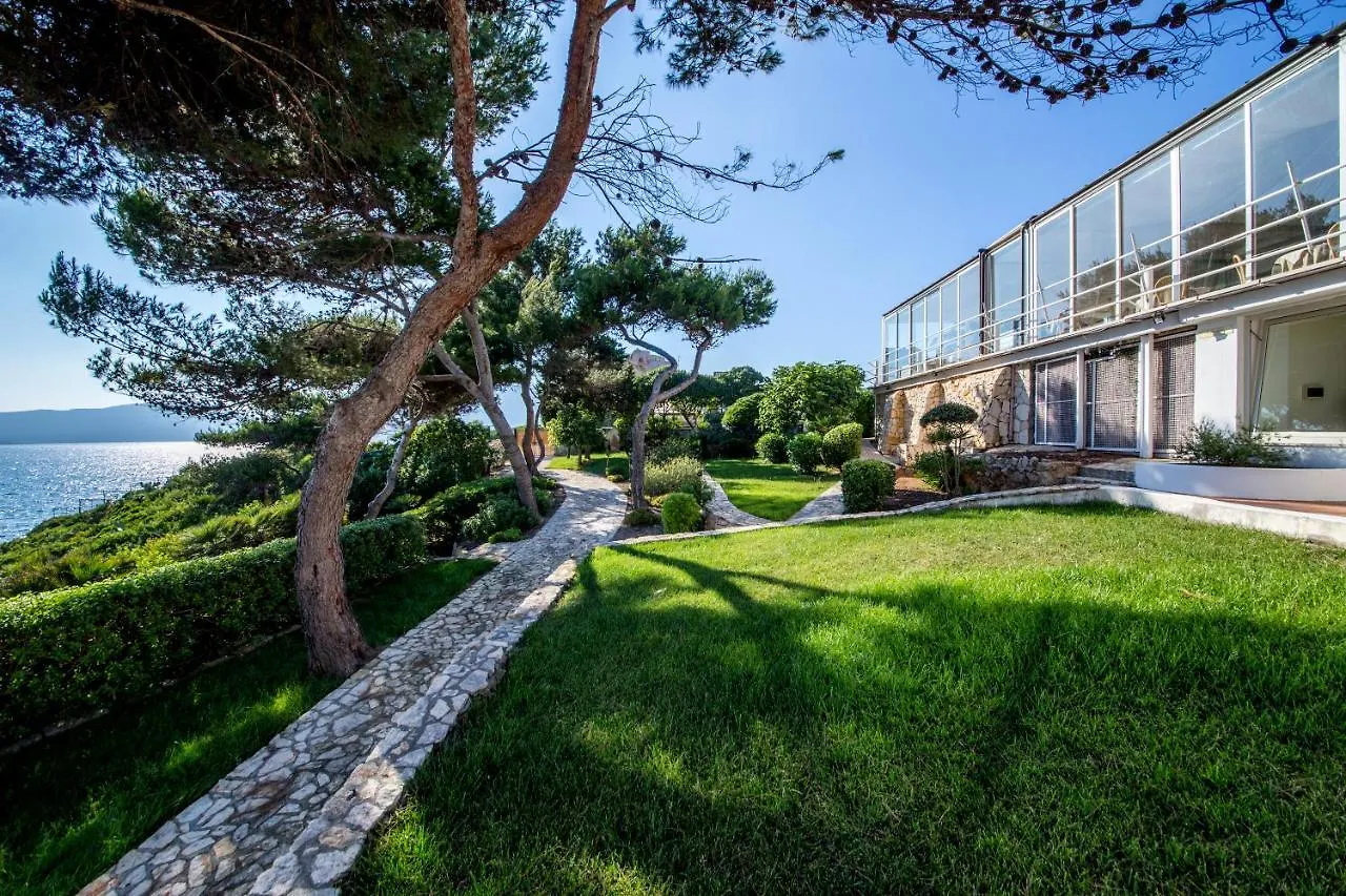 El Faro Hotel & Spa Alghero