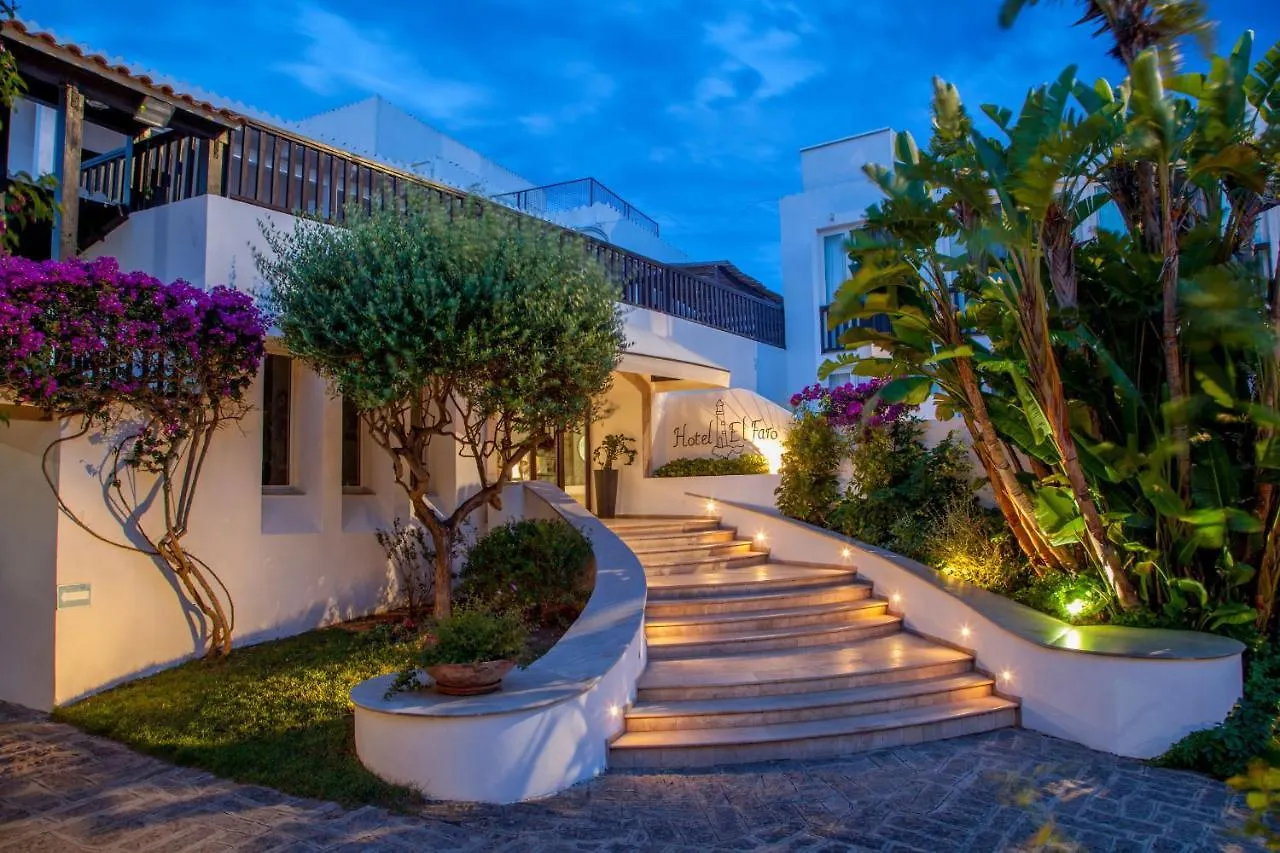 El Faro Hotel & Spa Alghero