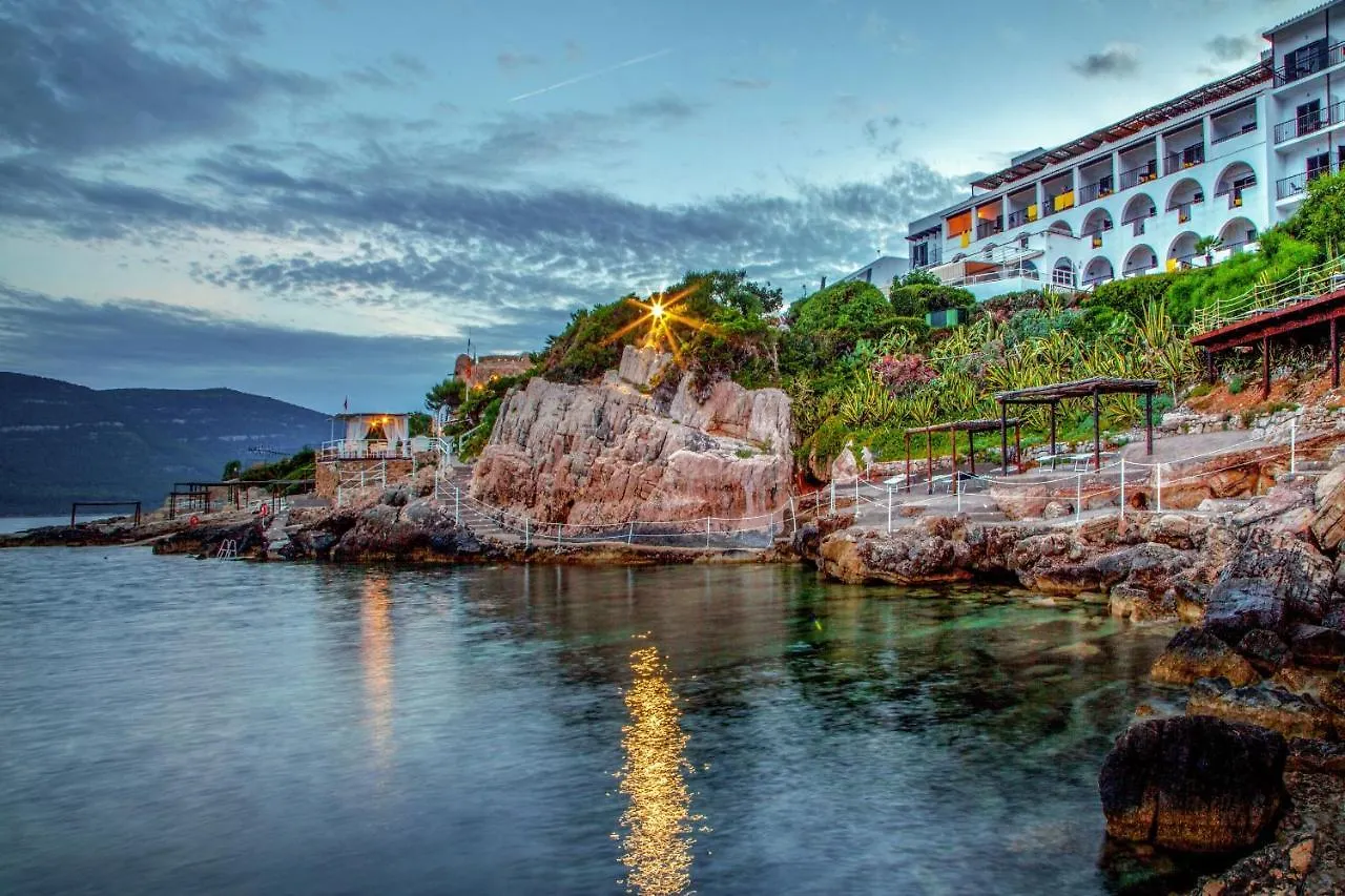 El Faro Hotel & Spa Alghero