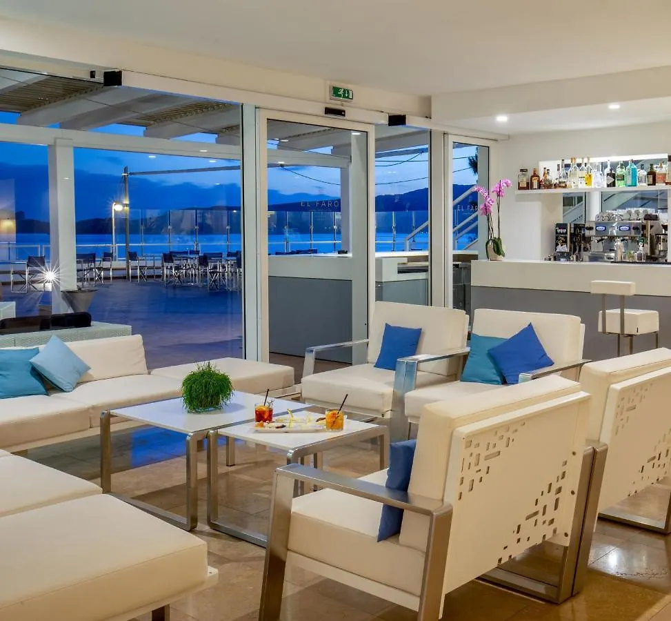 El Faro Hotel & Spa Alghero
