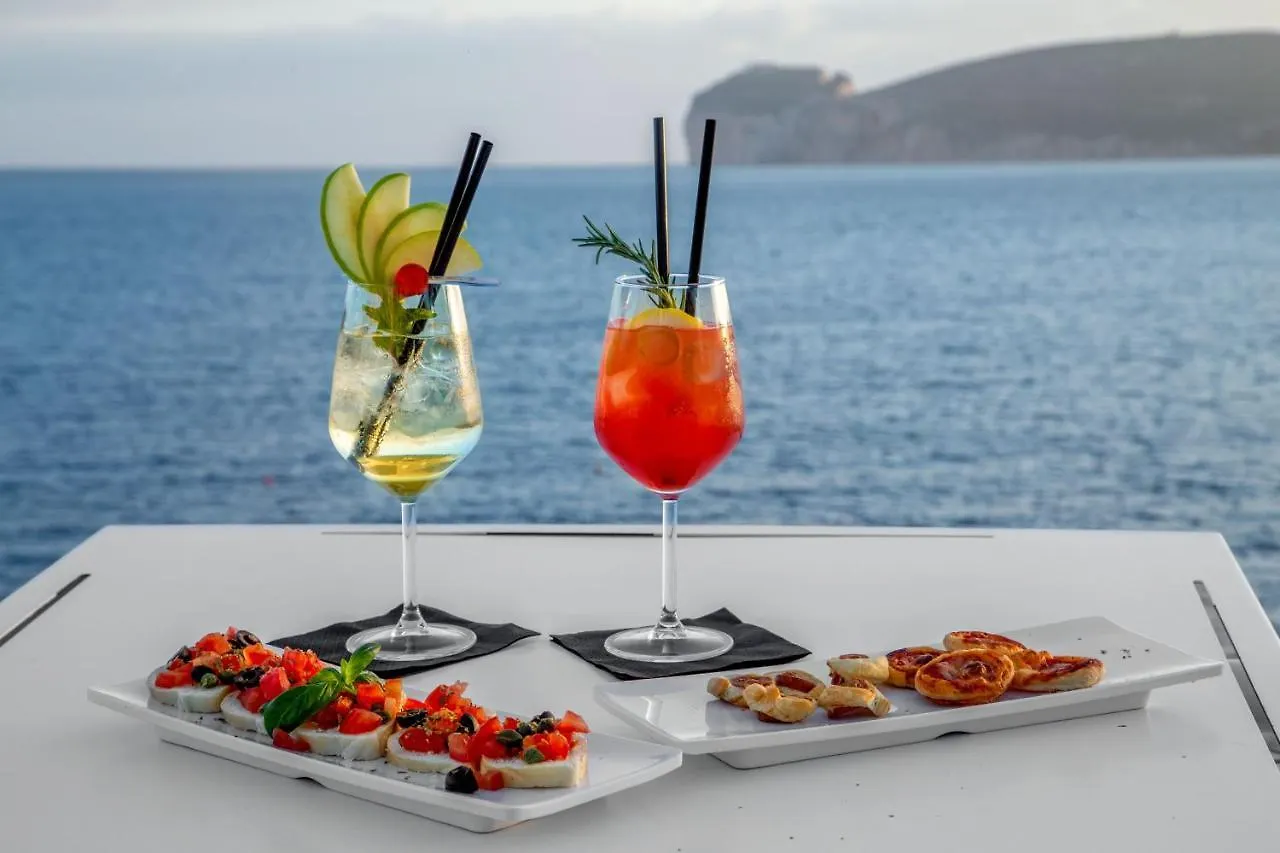 El Faro Hotel & Spa Alghero
