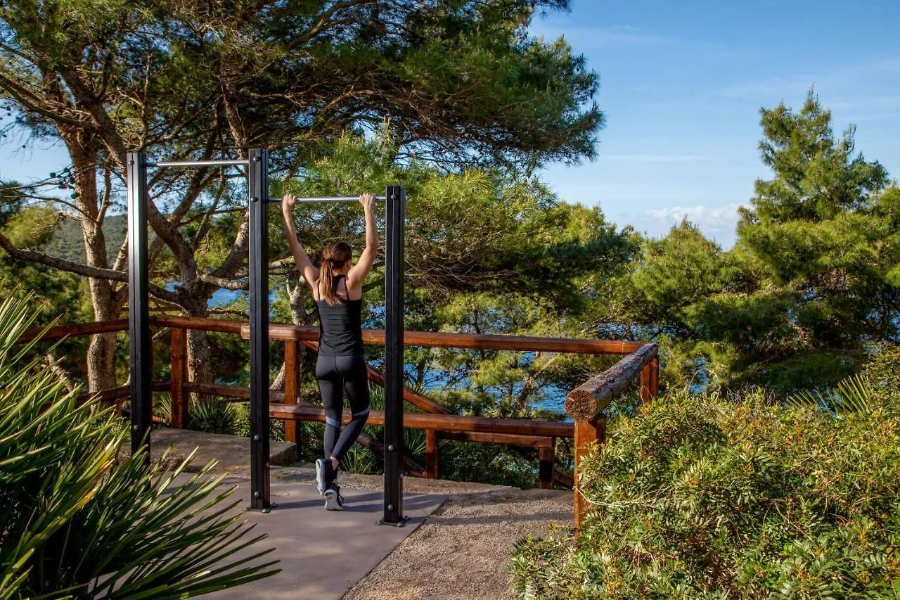 El Faro Hotel & Spa Alghero