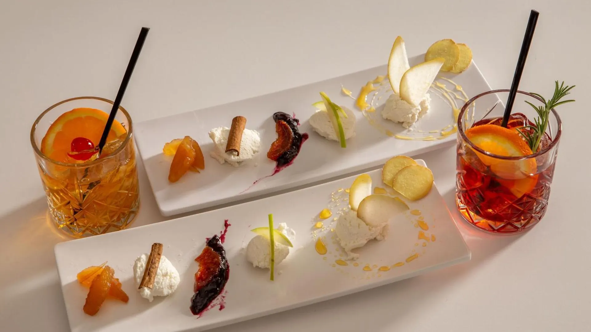 El Faro Hotel & Spa Alghero