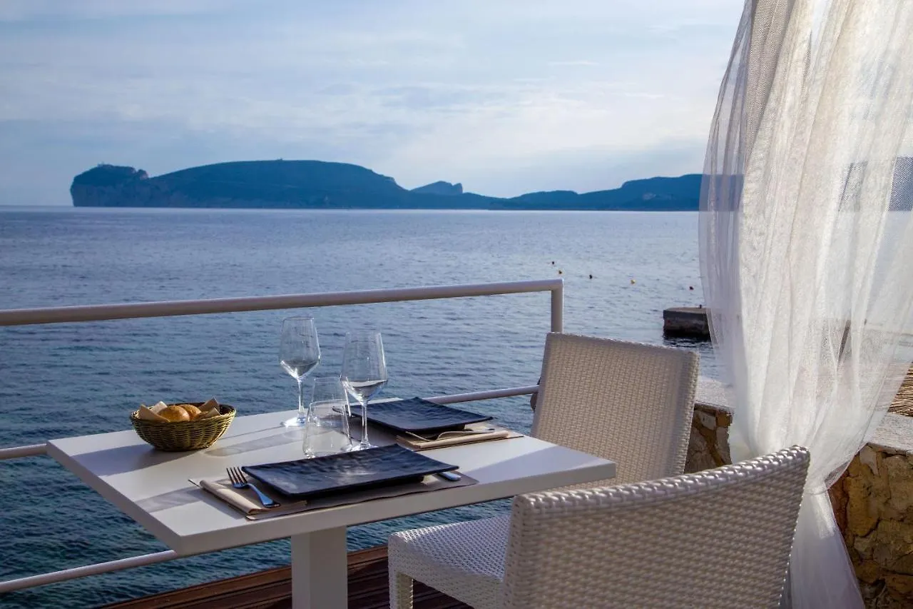 El Faro Hotel & Spa Alghero