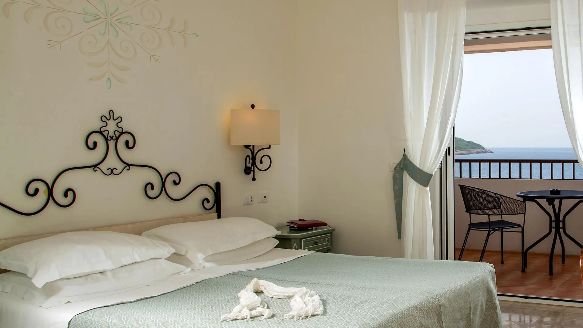 El Faro Hotel & Spa Alghero
