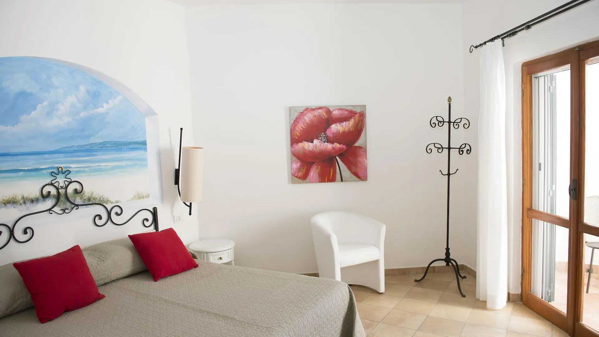 El Faro Hotel & Spa Alghero Italia