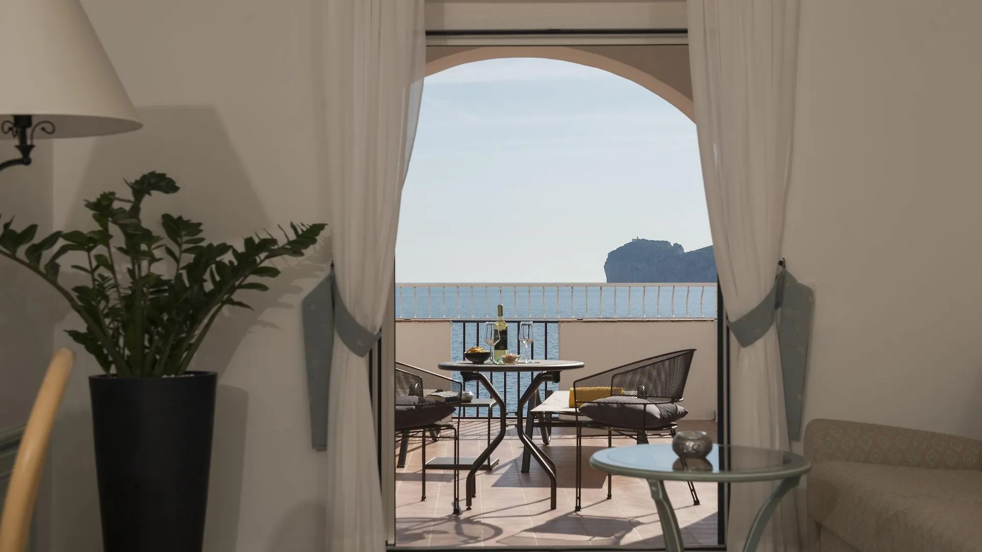 El Faro Hotel & Spa Alghero