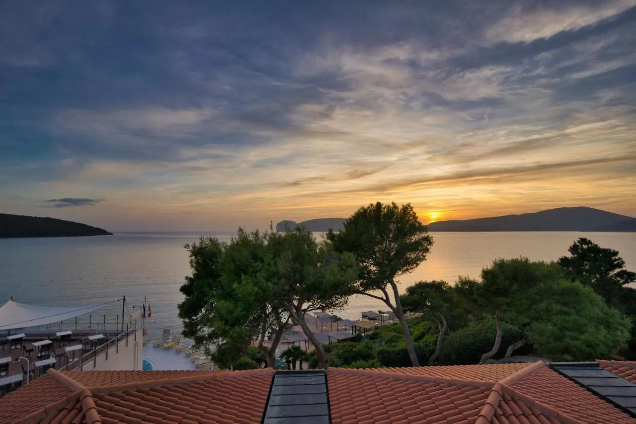 El Faro Hotel & Spa Alghero