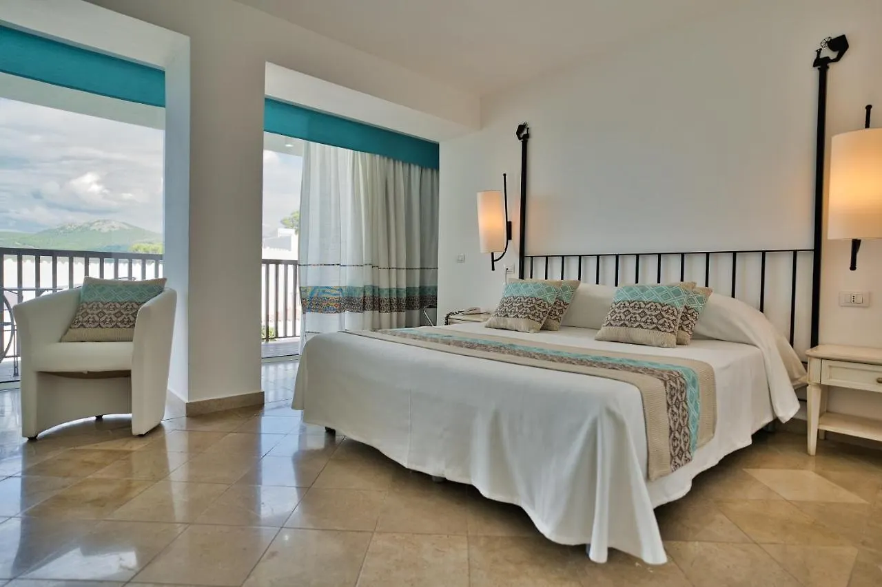 El Faro Hotel & Spa Alghero