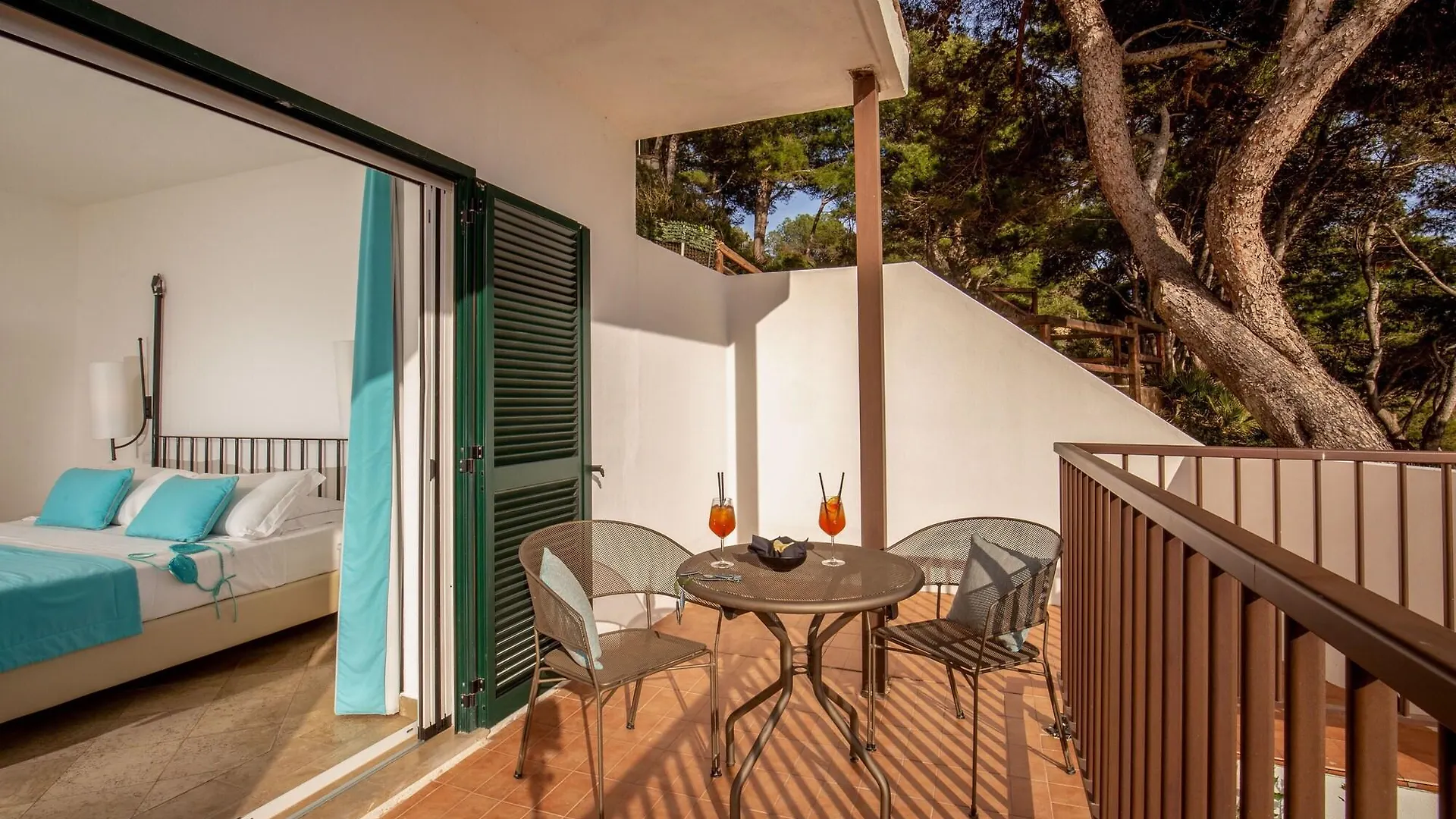 El Faro Hotel & Spa Alghero 4*,  Italia
