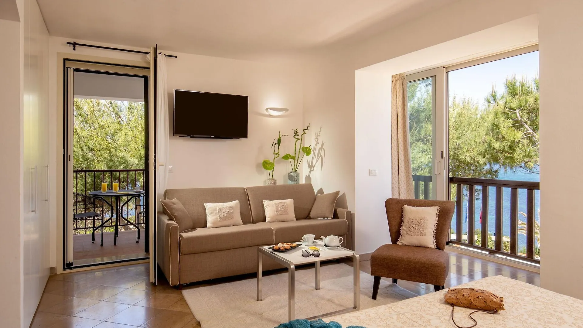El Faro Hotel & Spa Alghero