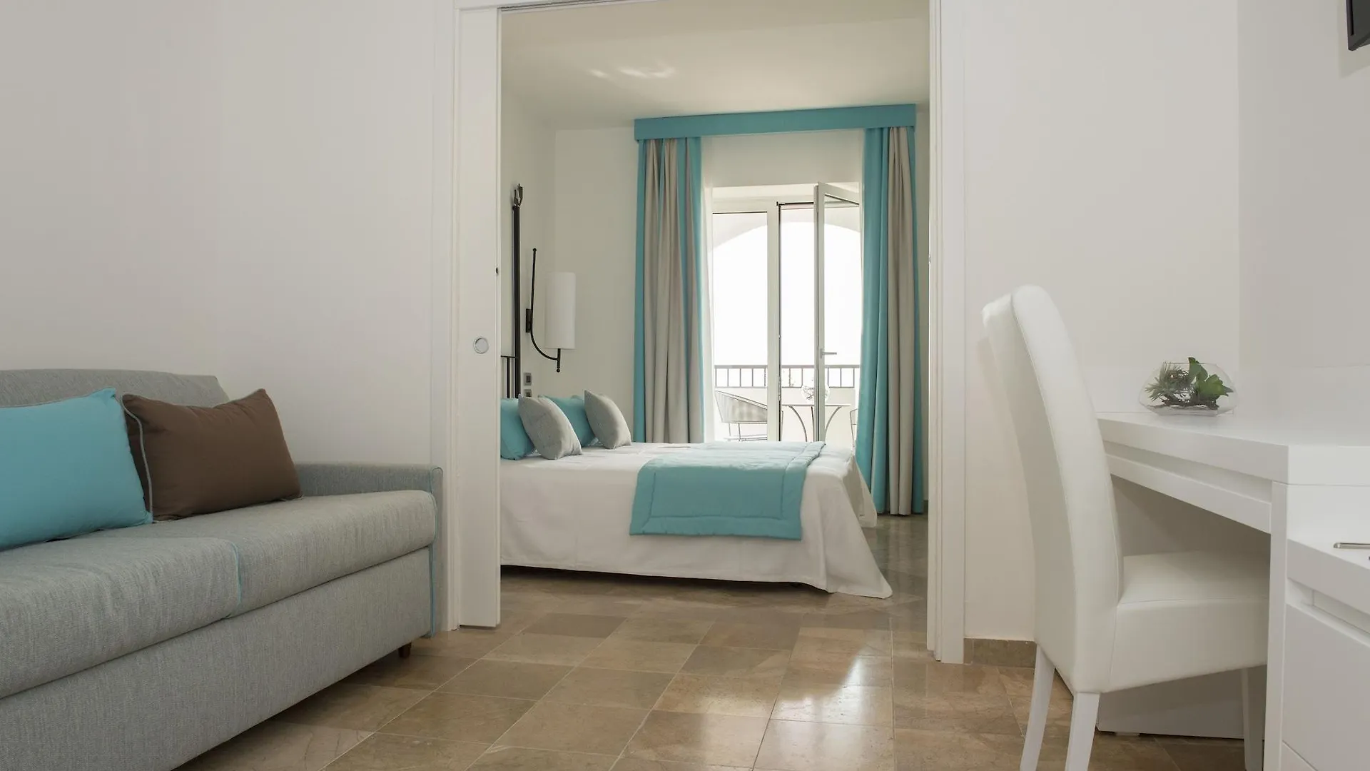 ****  El Faro Hotel & Spa Alghero Italia