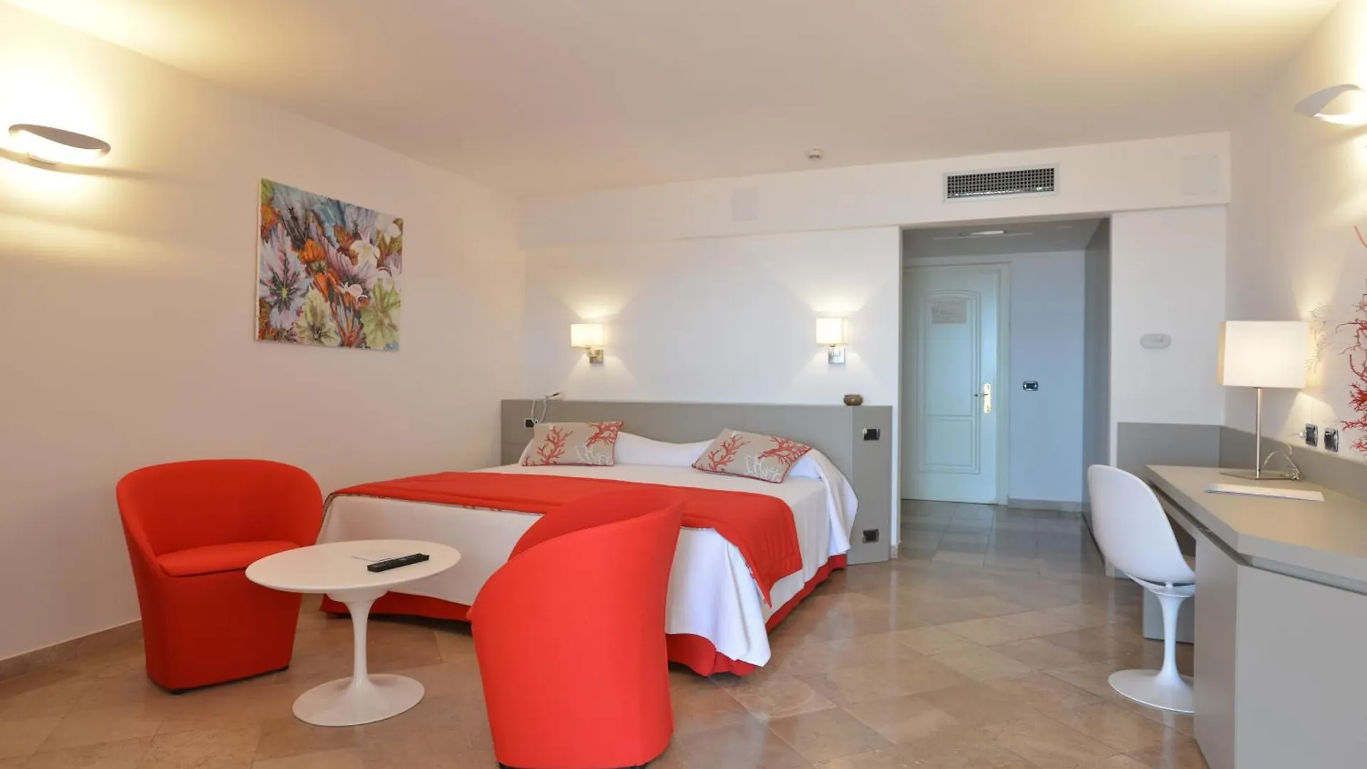 El Faro Hotel & Spa Alghero