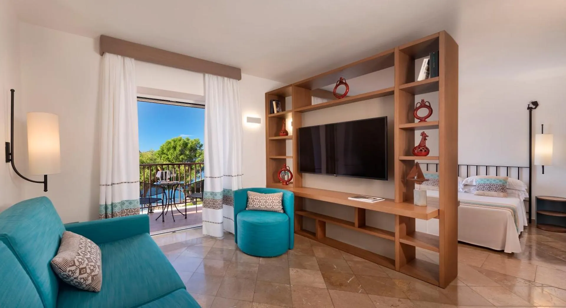 ****  El Faro Hotel & Spa Alghero Italia