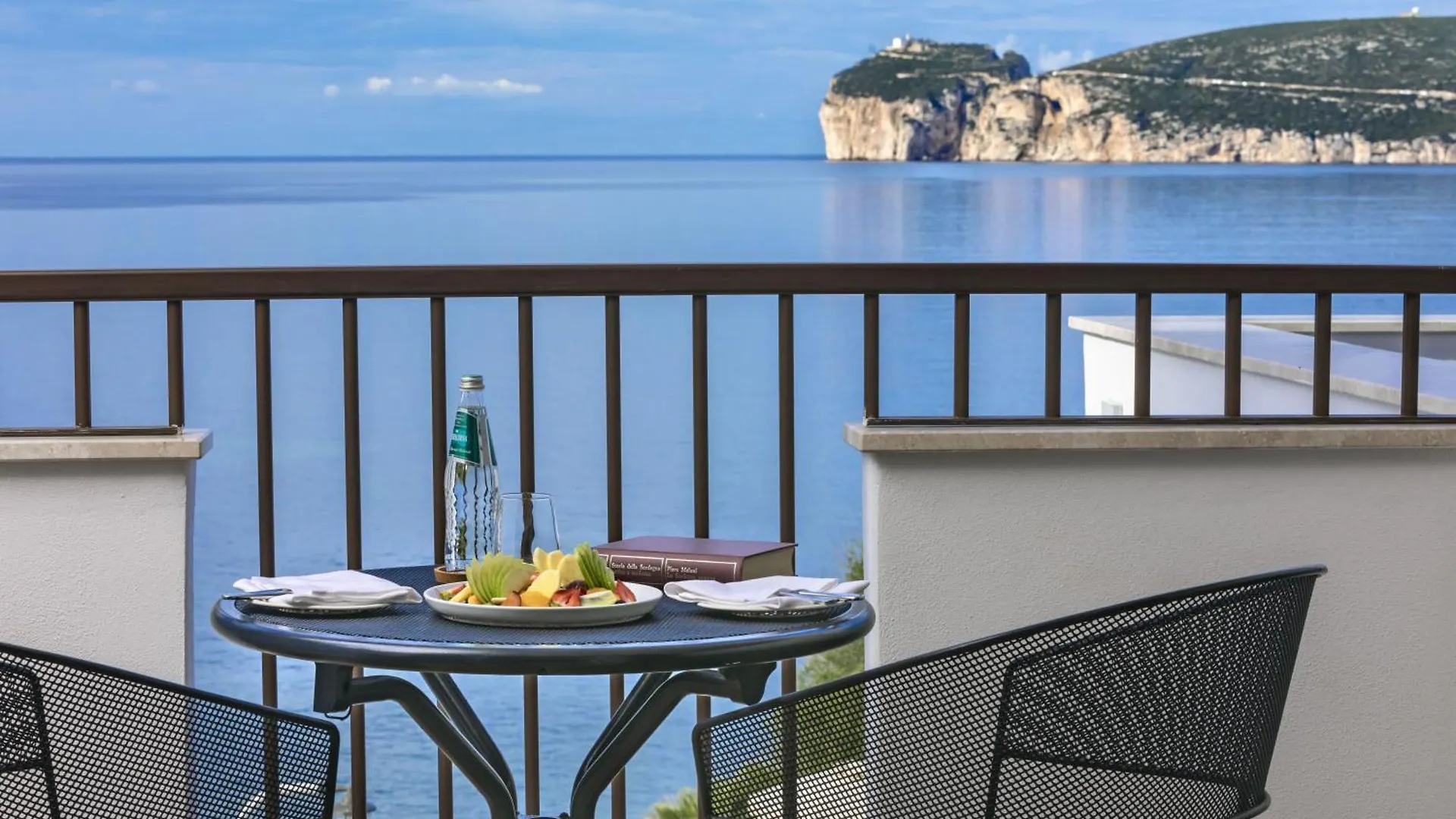 El Faro Hotel & Spa Alghero Italia