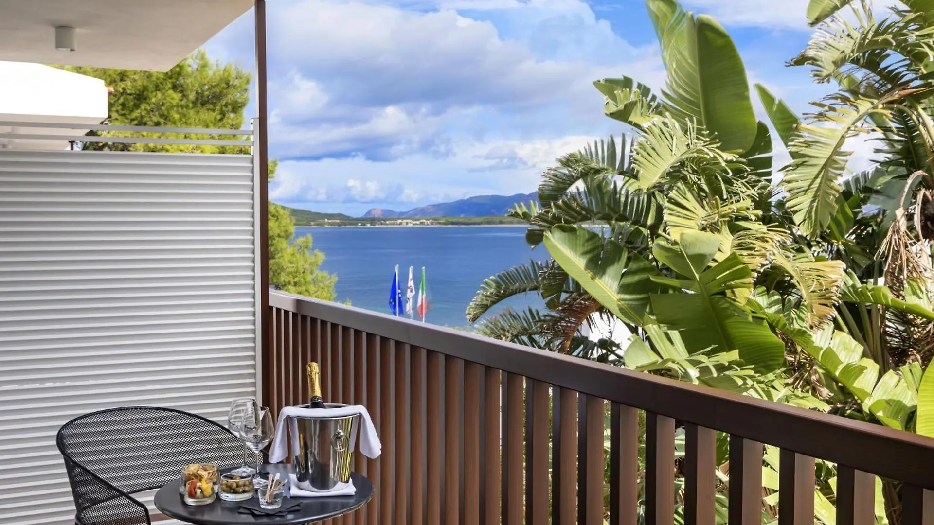 El Faro Hotel & Spa Alghero