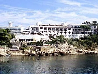 El Faro Hotel & Spa Alghero