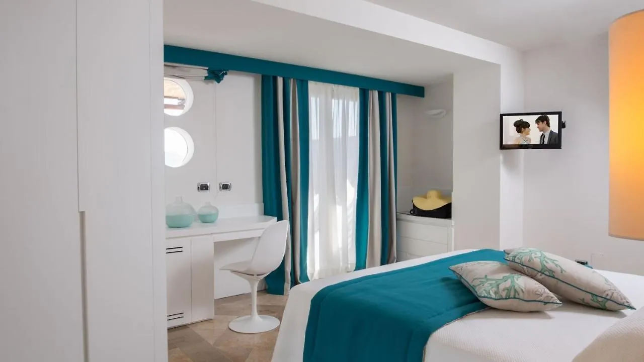 El Faro Hotel & Spa Alghero