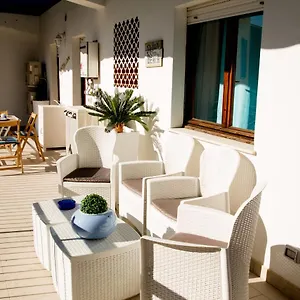 Appartement Lu Mariner, Alghero