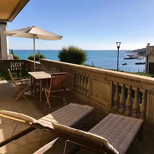 Fronte Mare Appartamento Castiglioncello