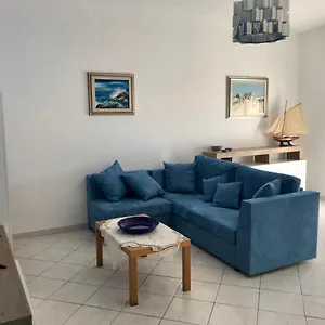 Attico Centralissimo E Vicino Al Mare Appartamento