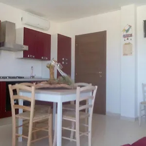 Séjour à la campagne La Casa Di Giovanni E Angela, Alghero