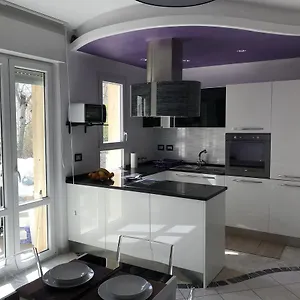 Appartement Dolce Sogno, Alghero