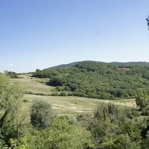 Borgo La Fungaia Casa vacanze Gambassi Terme