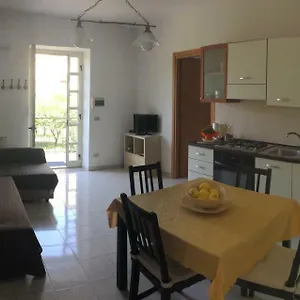 Il Gelsomino Appartamento Patti