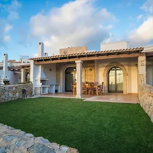 Villa Hill Beb, Alghero