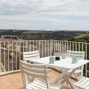 Centro Storico Appartamento Ragusa