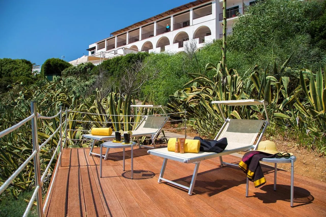 El Faro Hotel & Spa Alghero