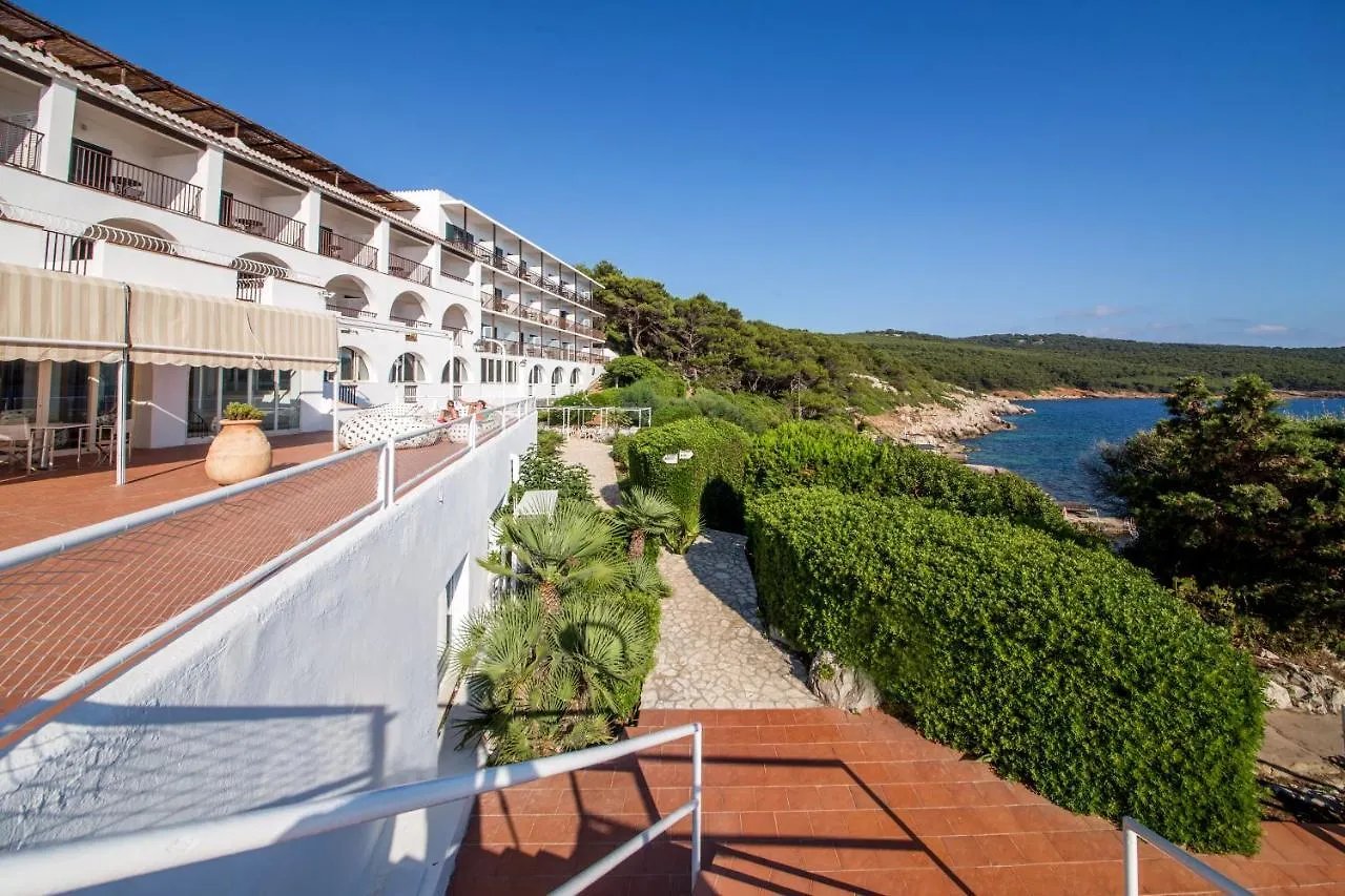 El Faro Hotel & Spa Alghero Włochy
