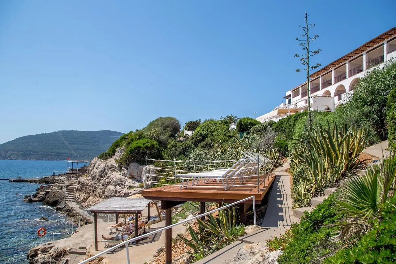 El Faro Hotel & Spa Alghero