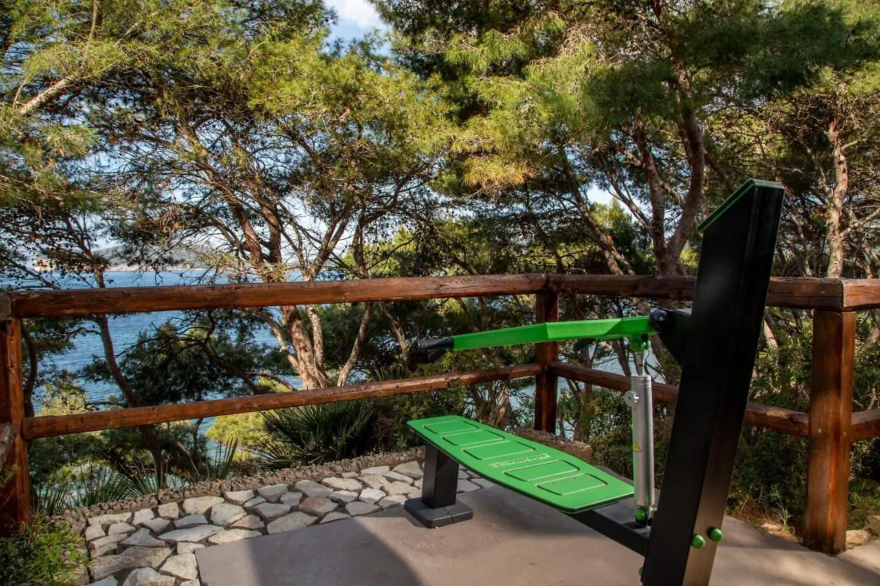 ****  El Faro Hotel & Spa Alghero Włochy