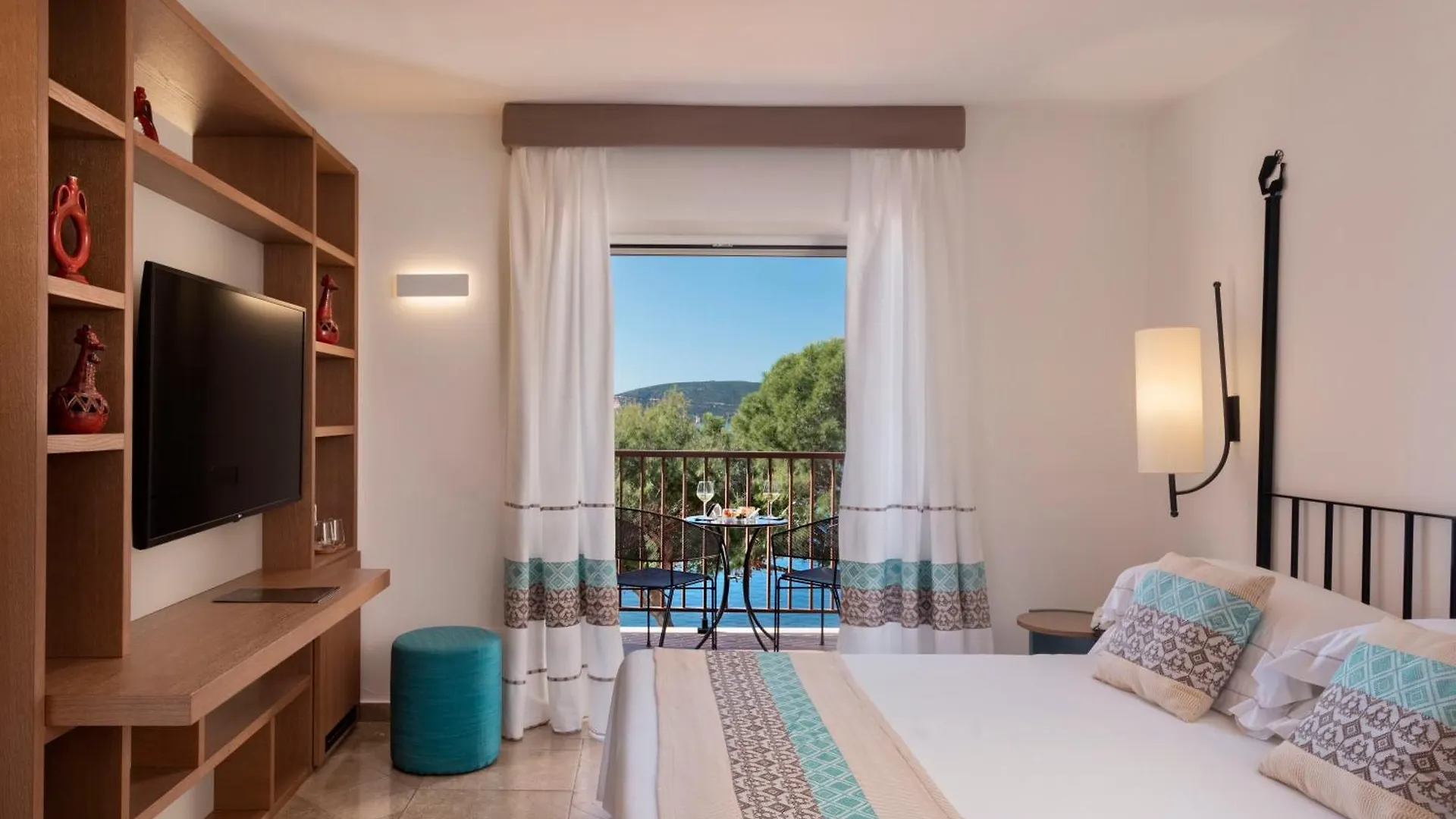 El Faro Hotel & Spa Alghero