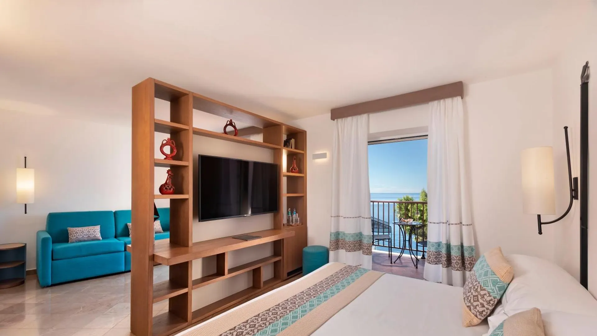 El Faro Hotel & Spa Alghero