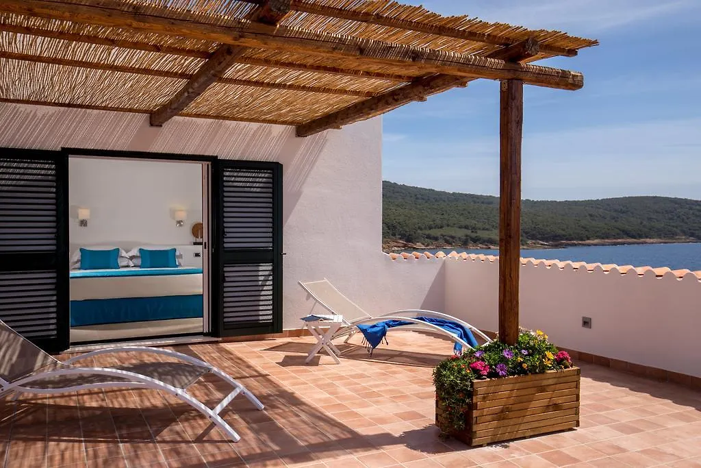 El Faro Hotel & Spa Alghero