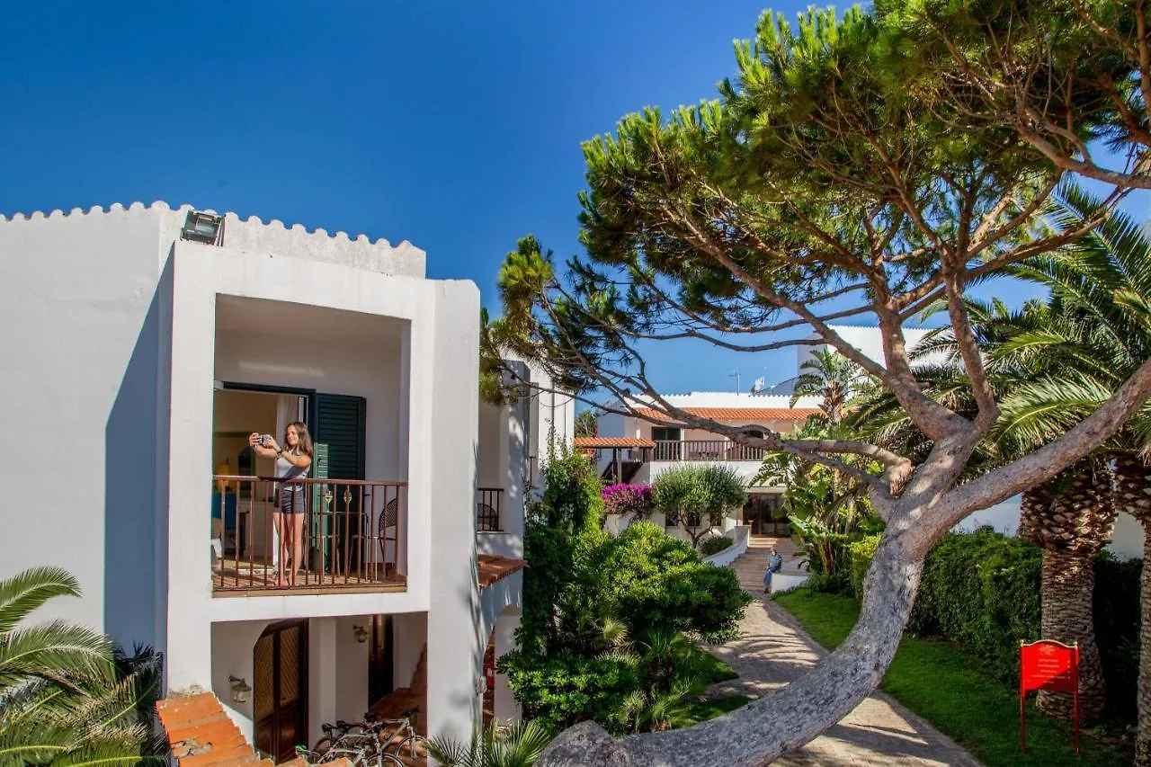 El Faro Hotel & Spa Alghero