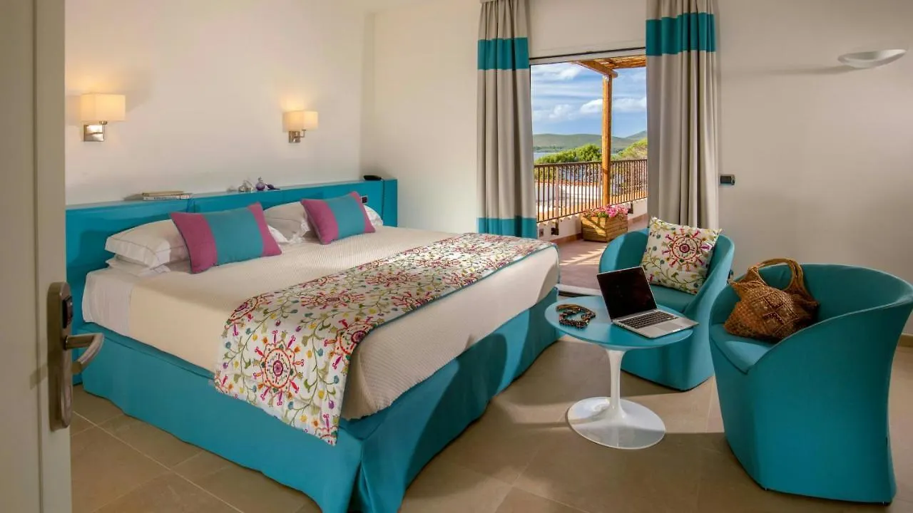 El Faro Hotel & Spa Alghero